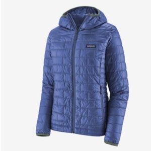 Patagonia Women's Nano Puff Hoody XL